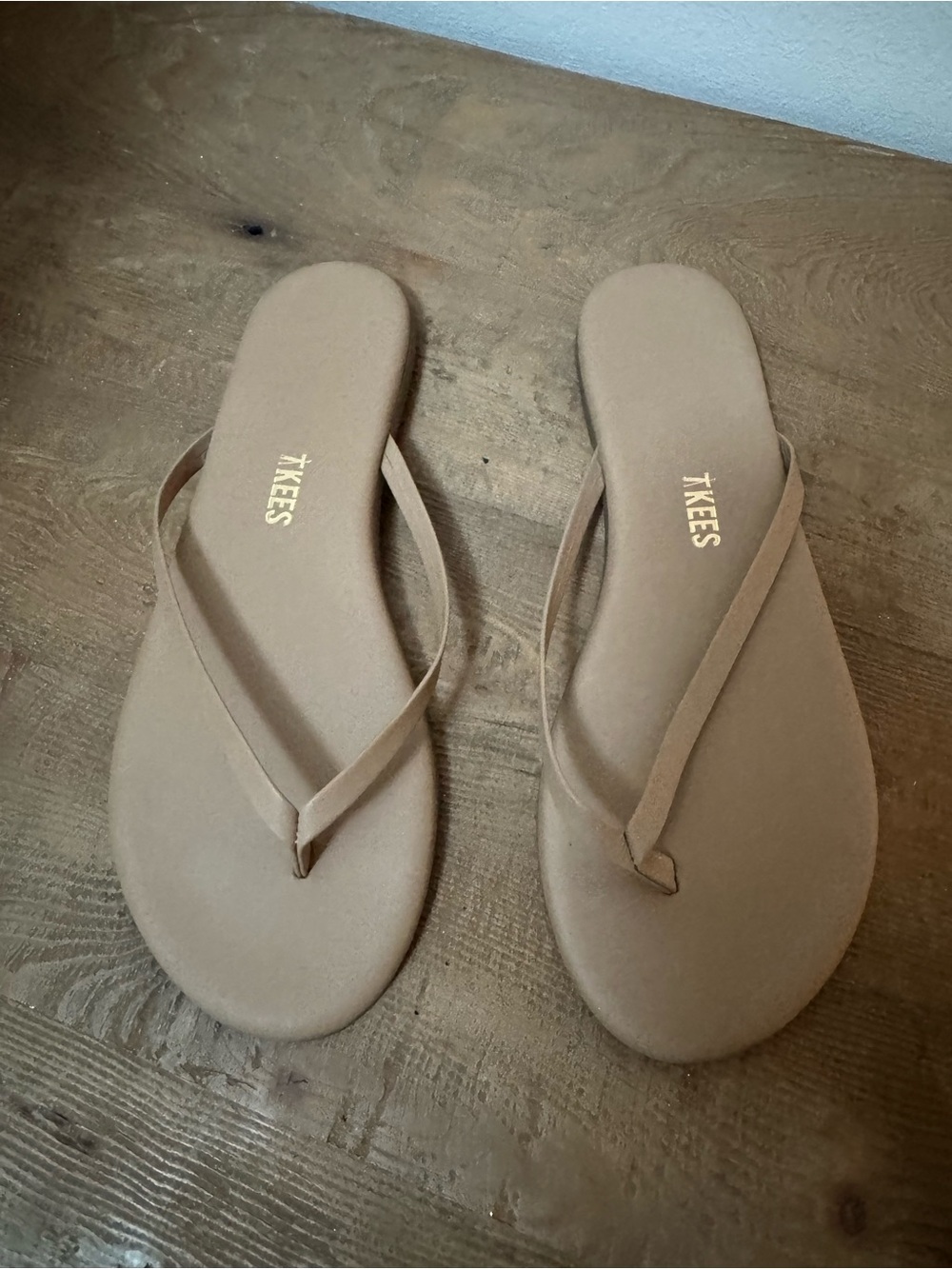 Tkees Sandals